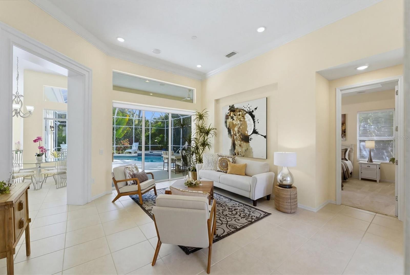 WOODLANDS PARK ON PALMA SOLA BAY - Residential