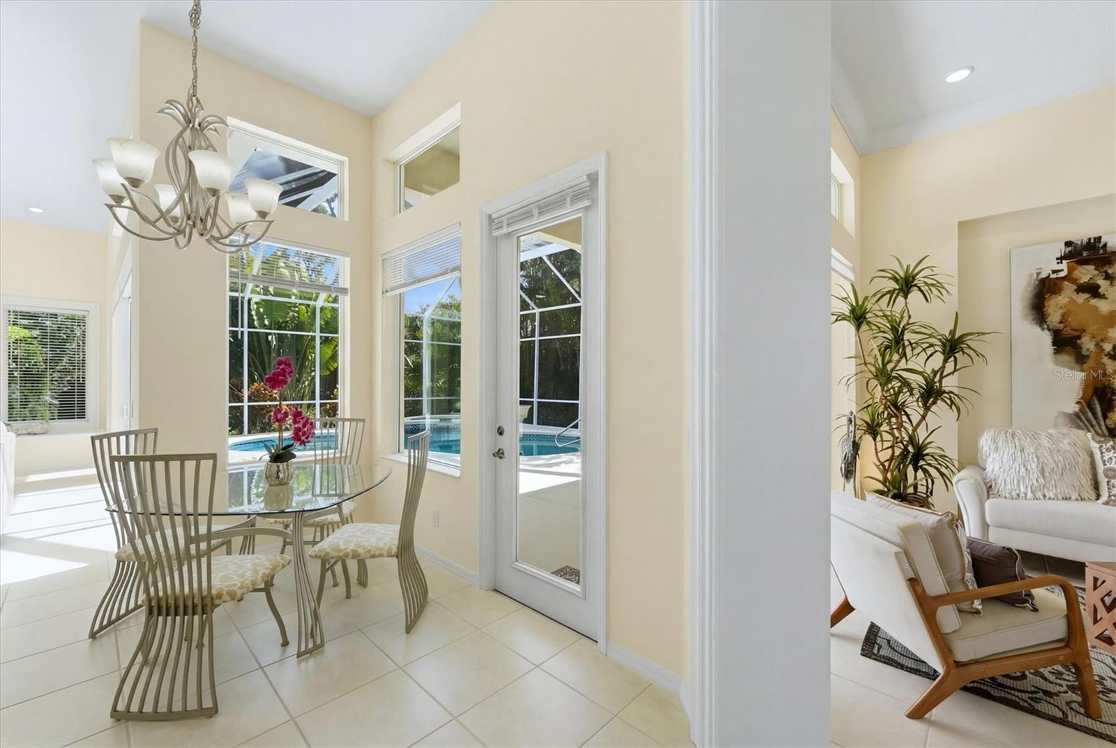 WOODLANDS PARK ON PALMA SOLA BAY - Residential