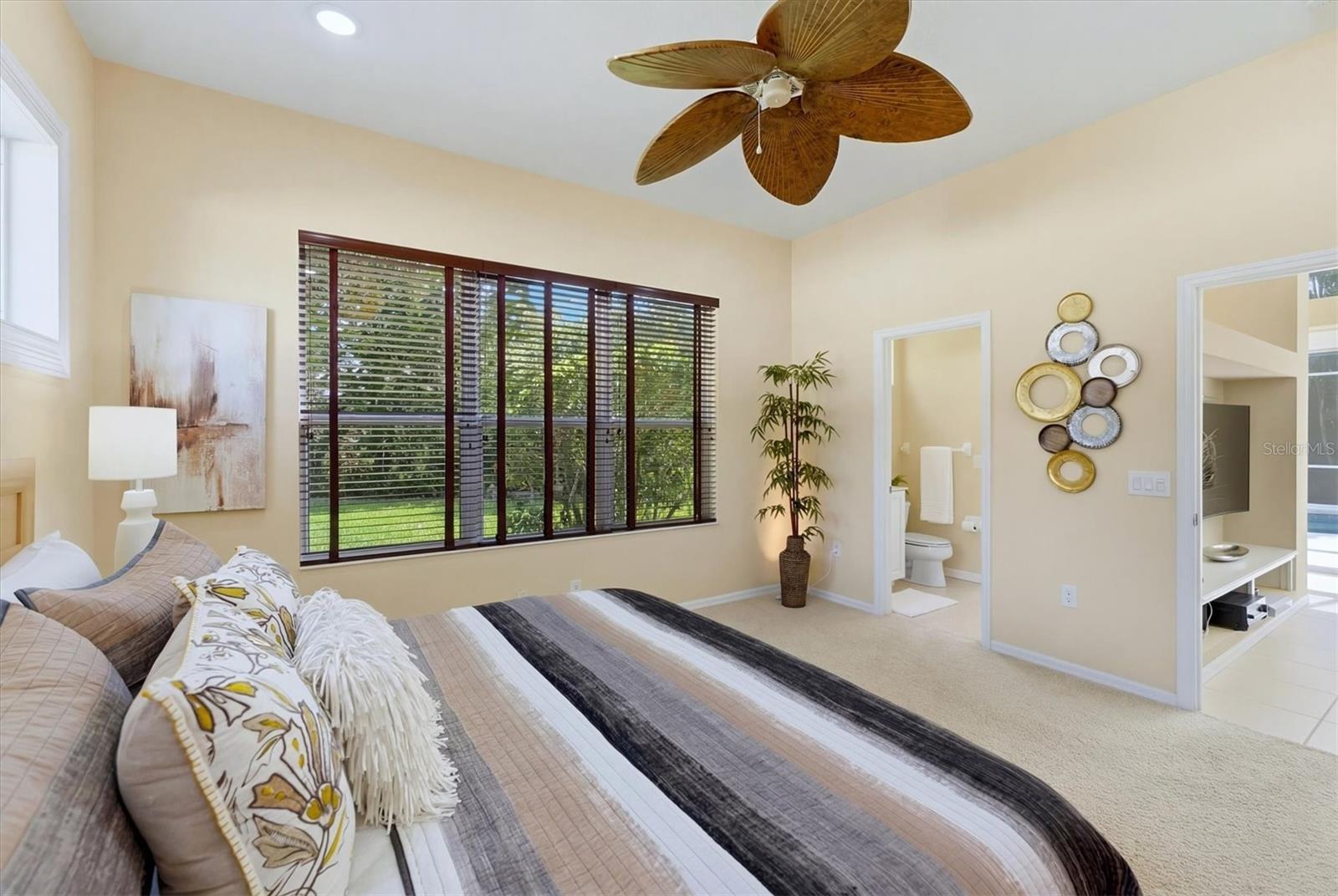 WOODLANDS PARK ON PALMA SOLA BAY - Residential