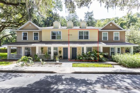 A home in GAINESVILLE