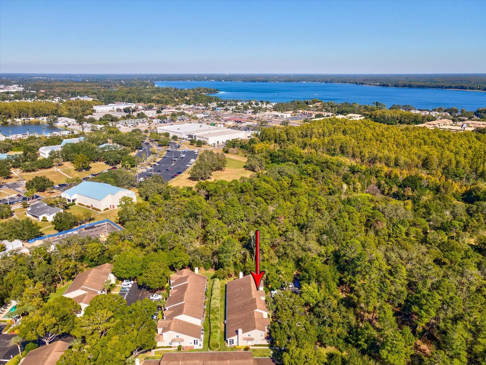 GLENBROOK EAST - Residential