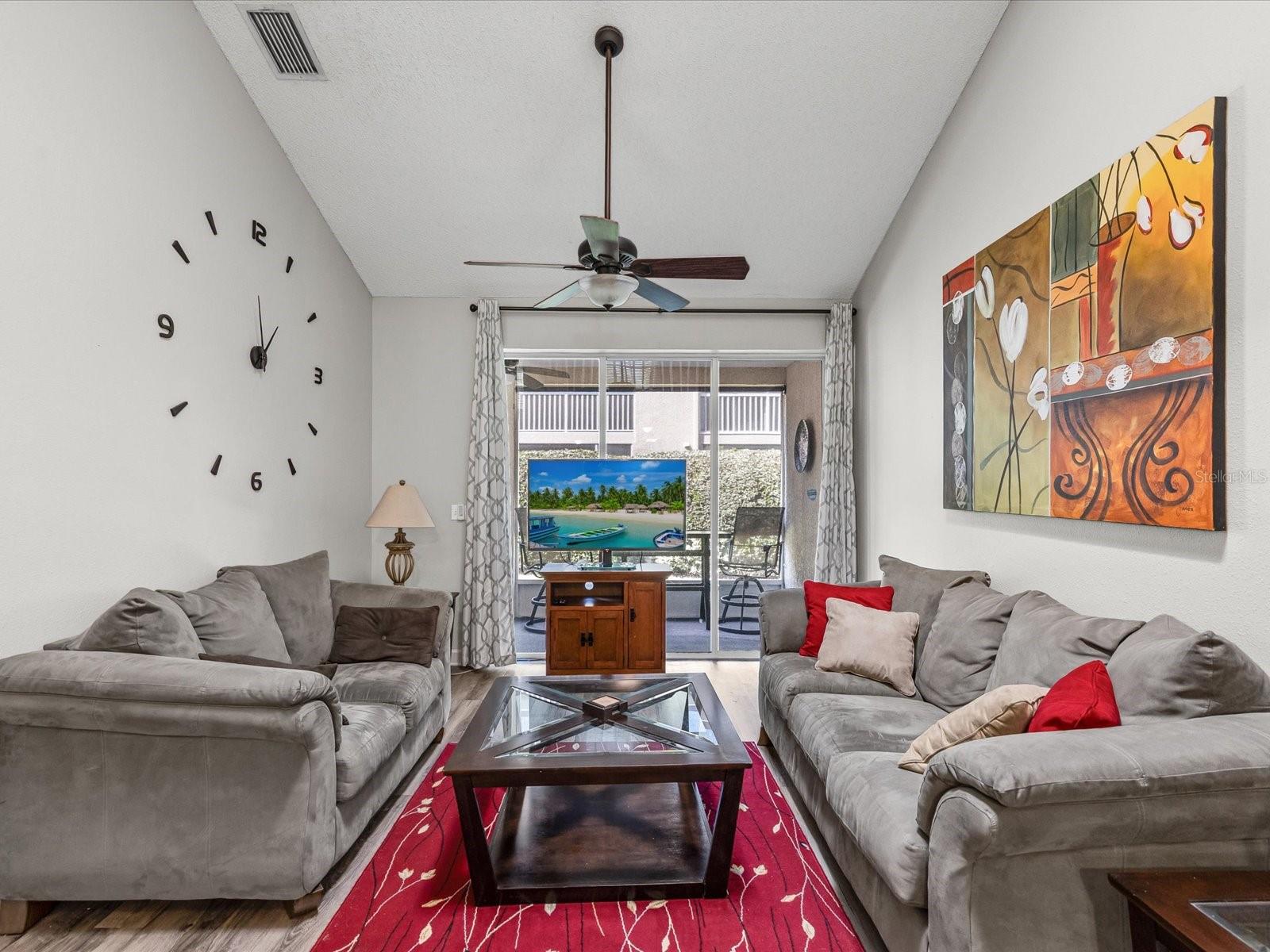 GLENBROOK EAST - Residential