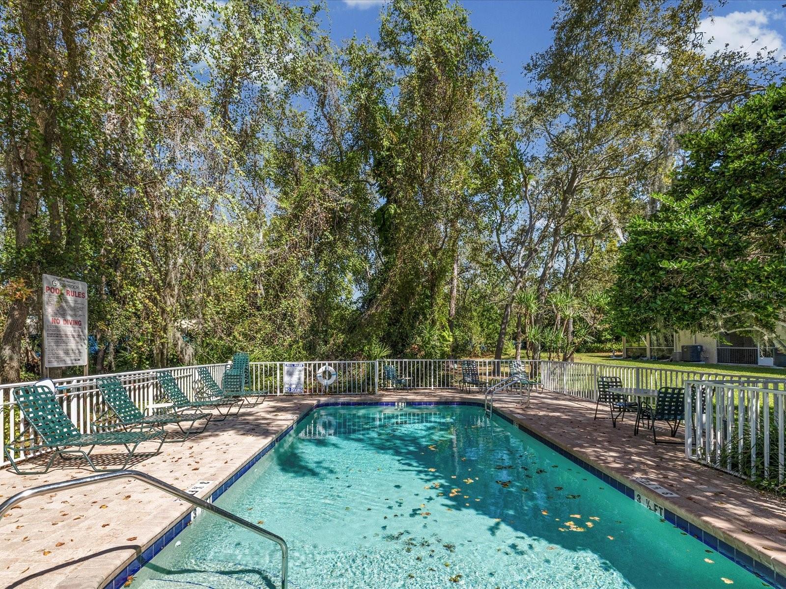 GLENBROOK EAST - Residential