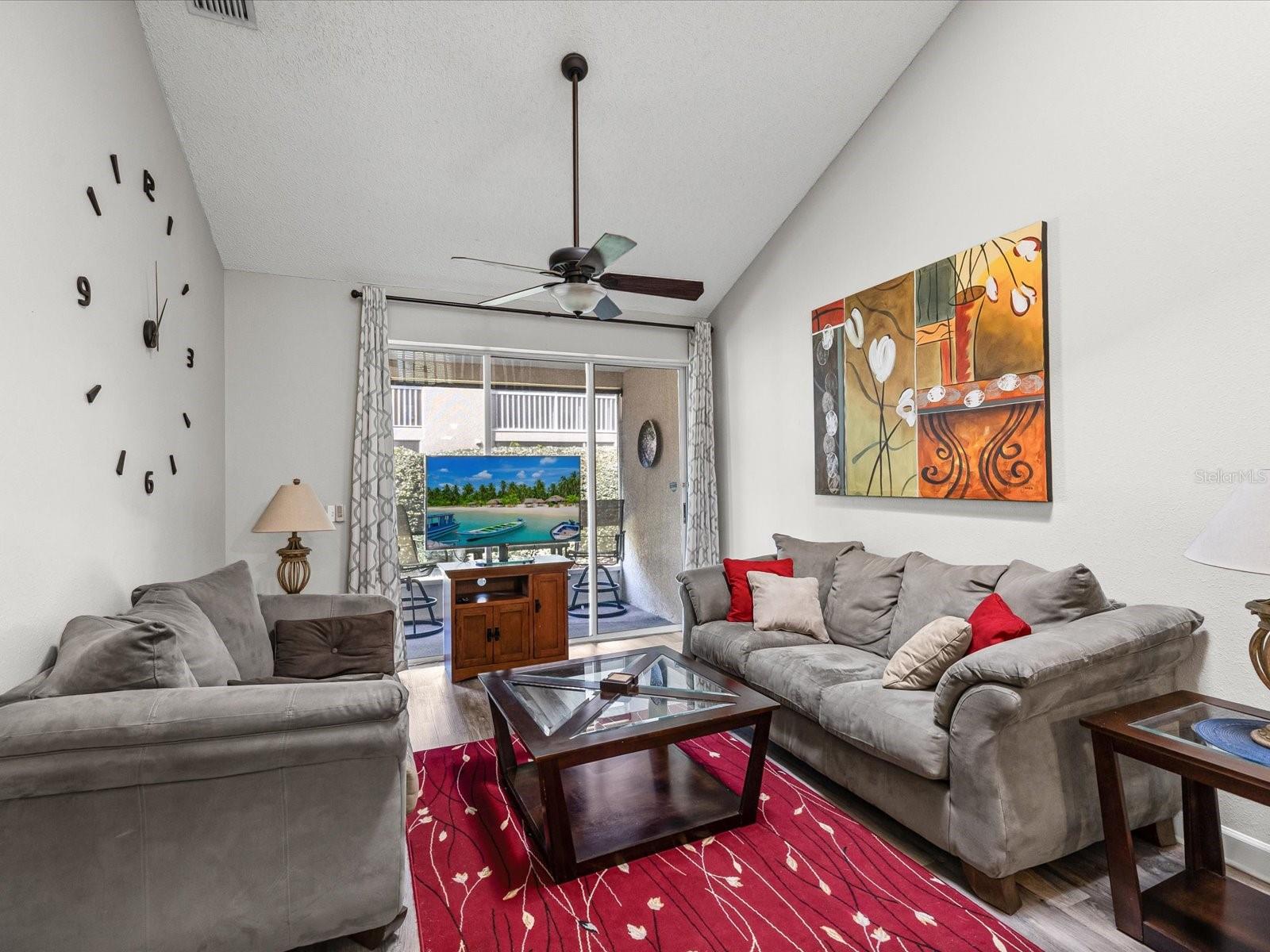 GLENBROOK EAST - Residential