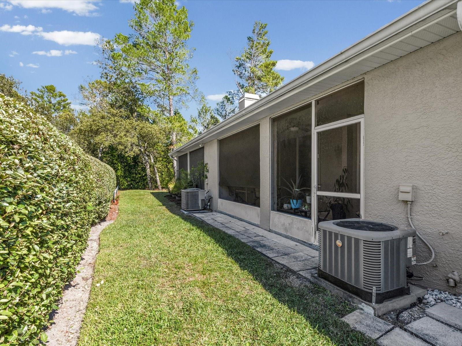 GLENBROOK EAST - Residential