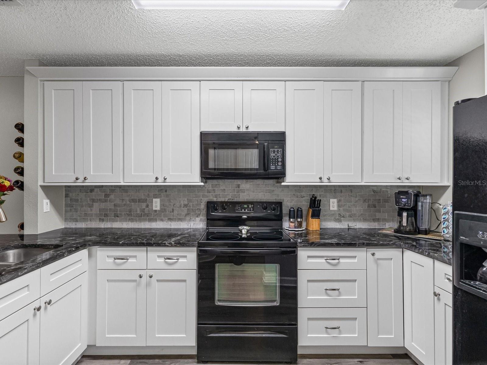 GLENBROOK EAST - Residential