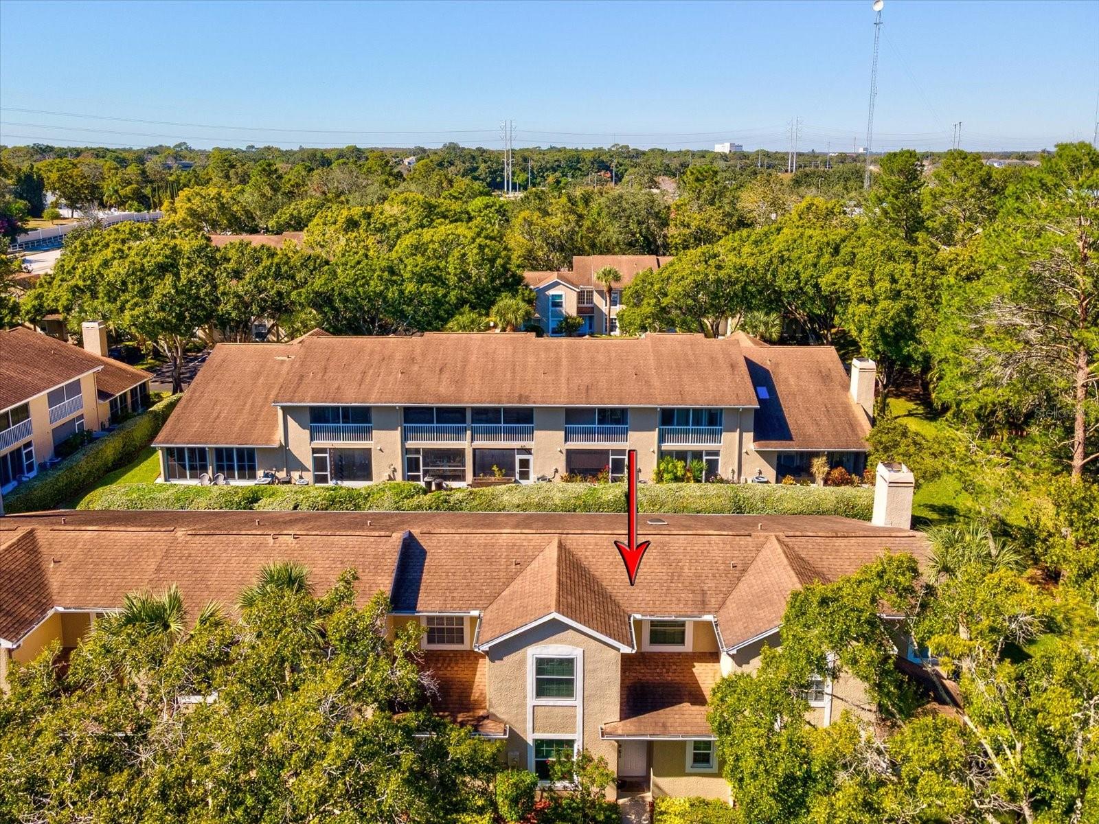 GLENBROOK EAST - Residential