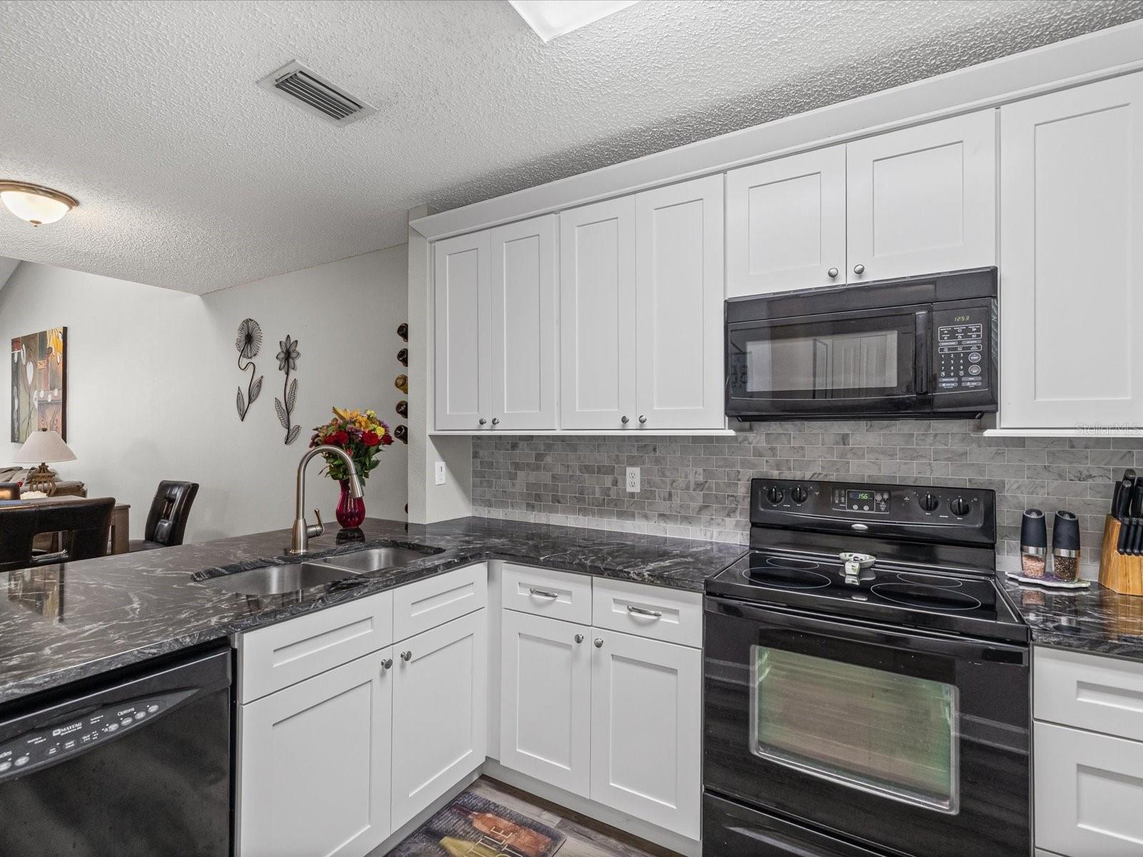 GLENBROOK EAST - Residential