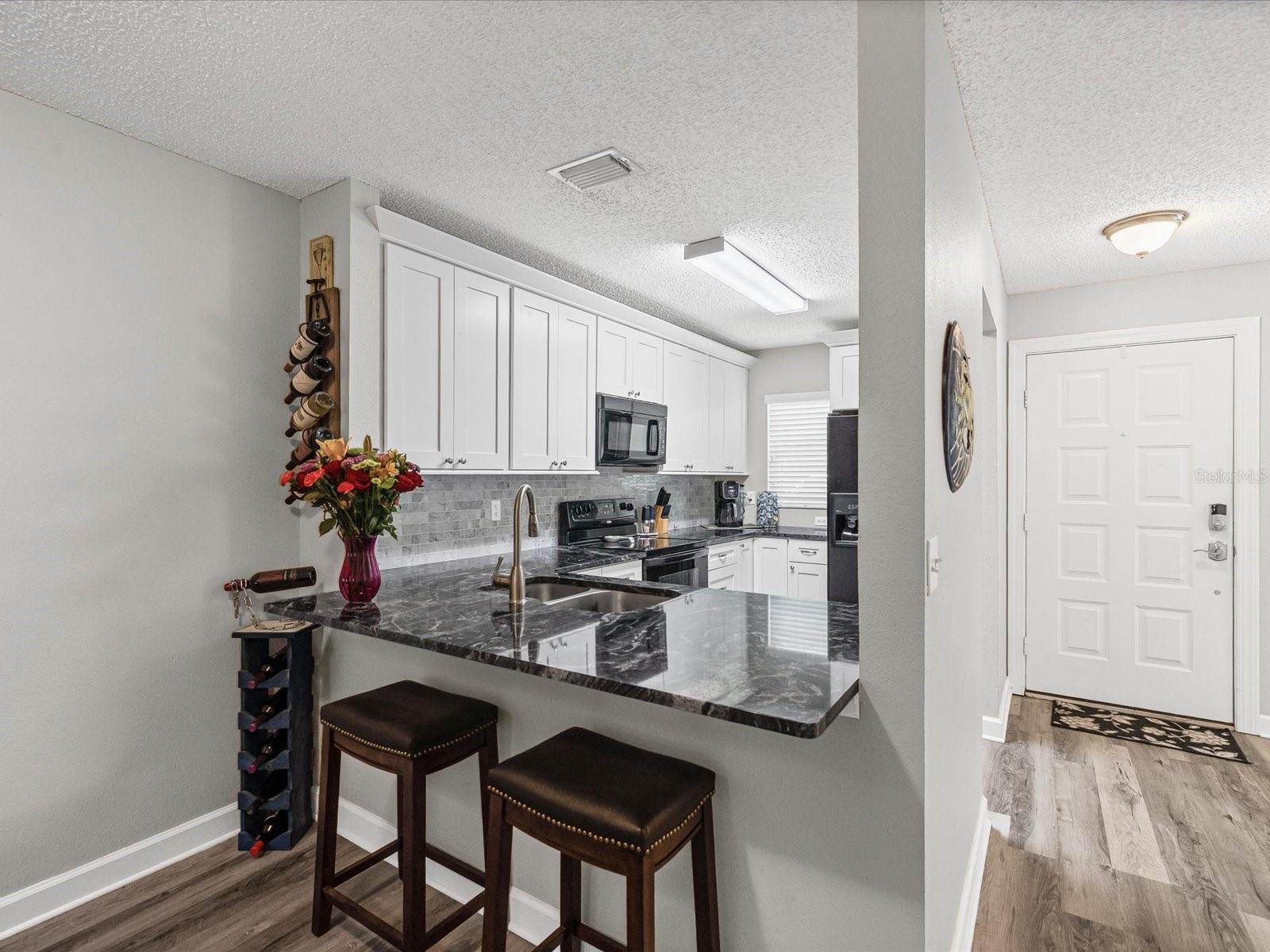 GLENBROOK EAST - Residential