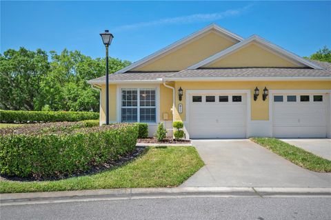 Photo of 2997 Mission Lakes Drive #N/A, Lakeland, FL 33803 (MLS # L4951678)