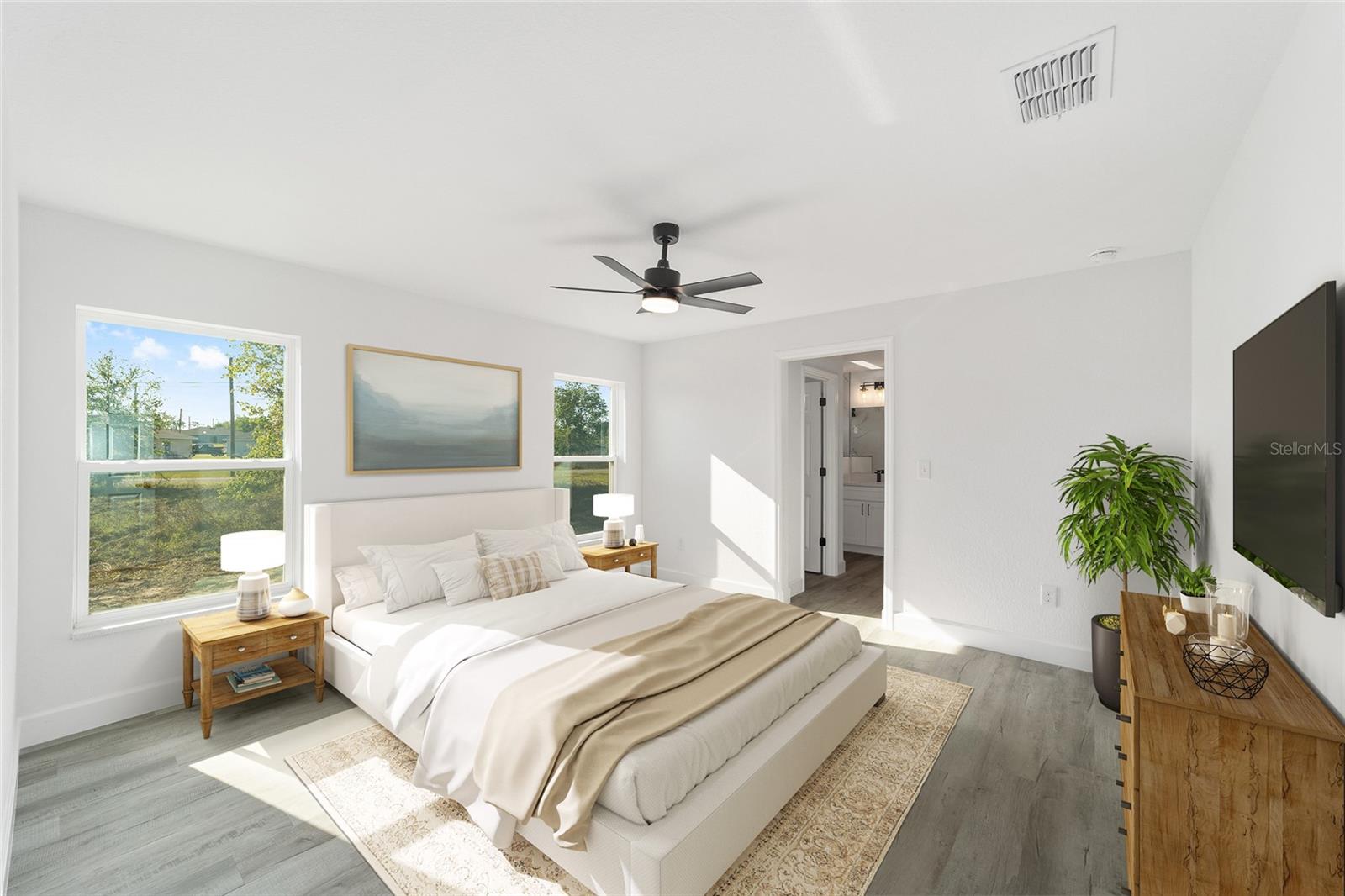 SILVER SPGS SHORES UN #24 - Residential