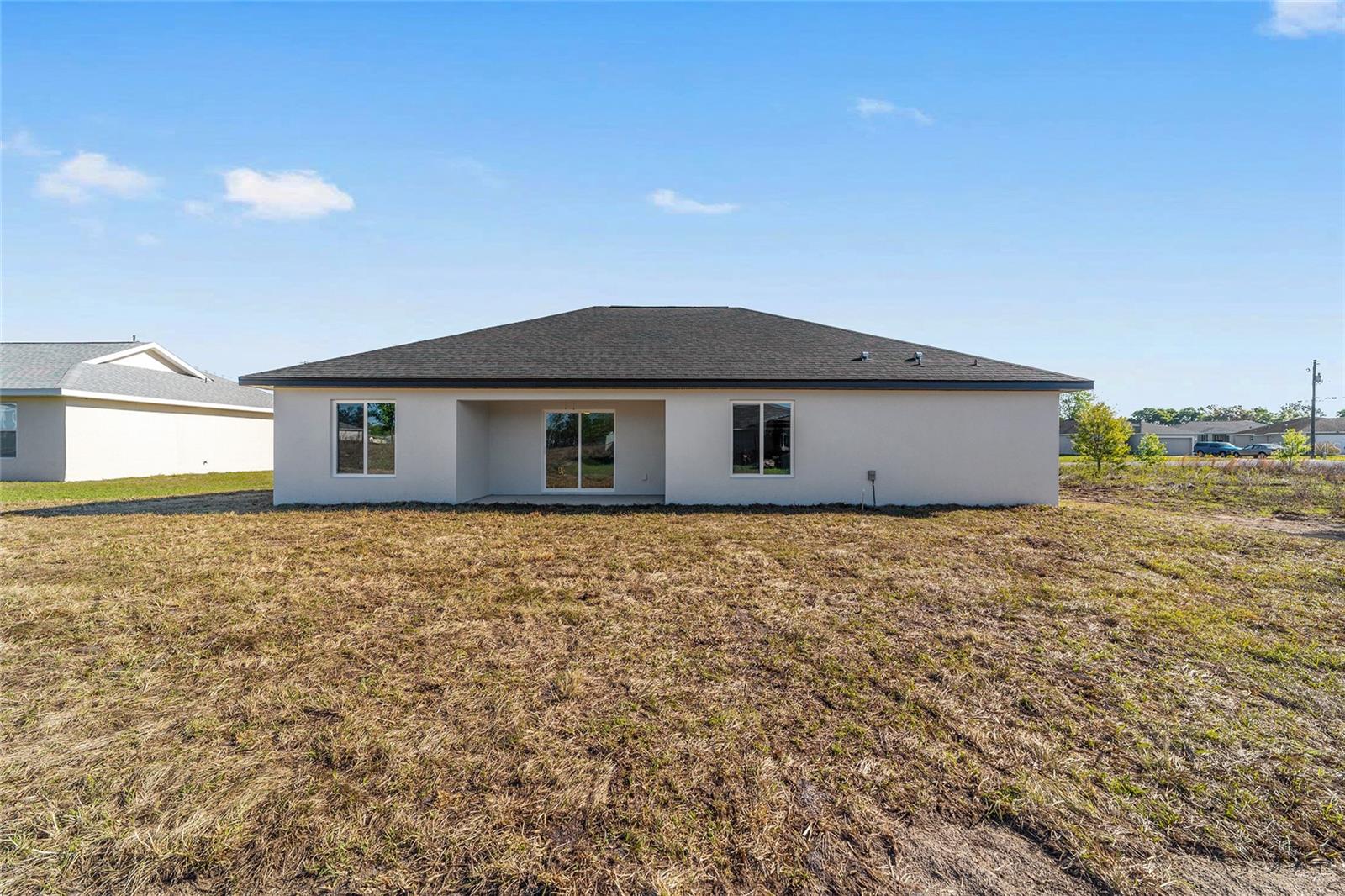 SILVER SPGS SHORES UN #24 - Residential