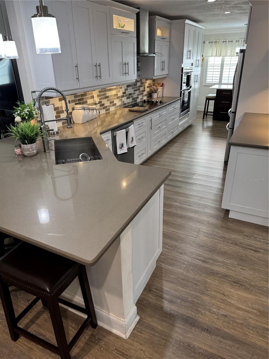 LAKEWOOD AT THE CROSSINGS UNIT 6 - Residential