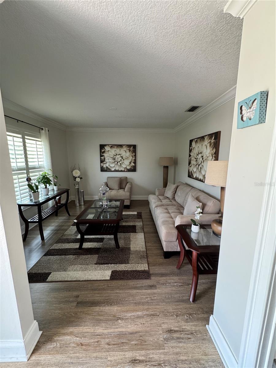 LAKEWOOD AT THE CROSSINGS UNIT 6 - Residential