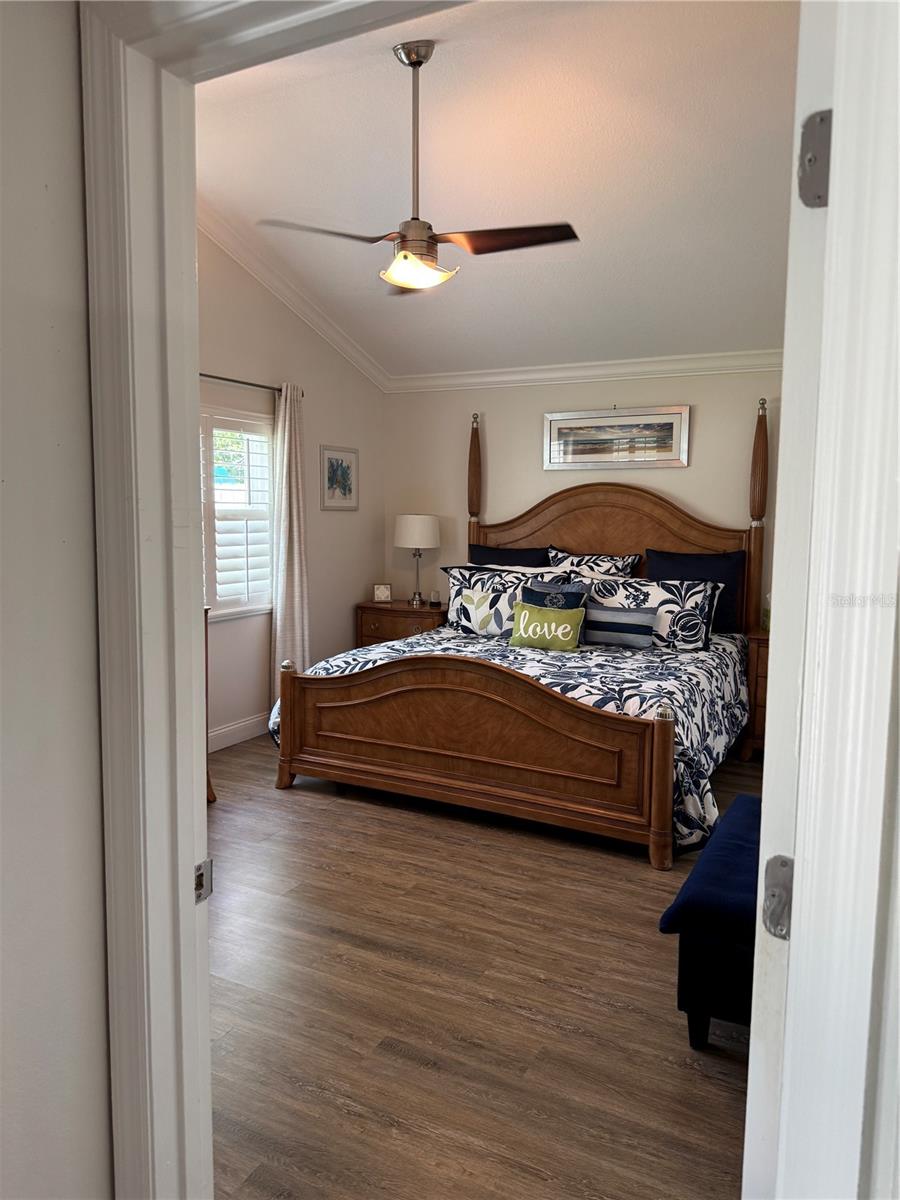 LAKEWOOD AT THE CROSSINGS UNIT 6 - Residential