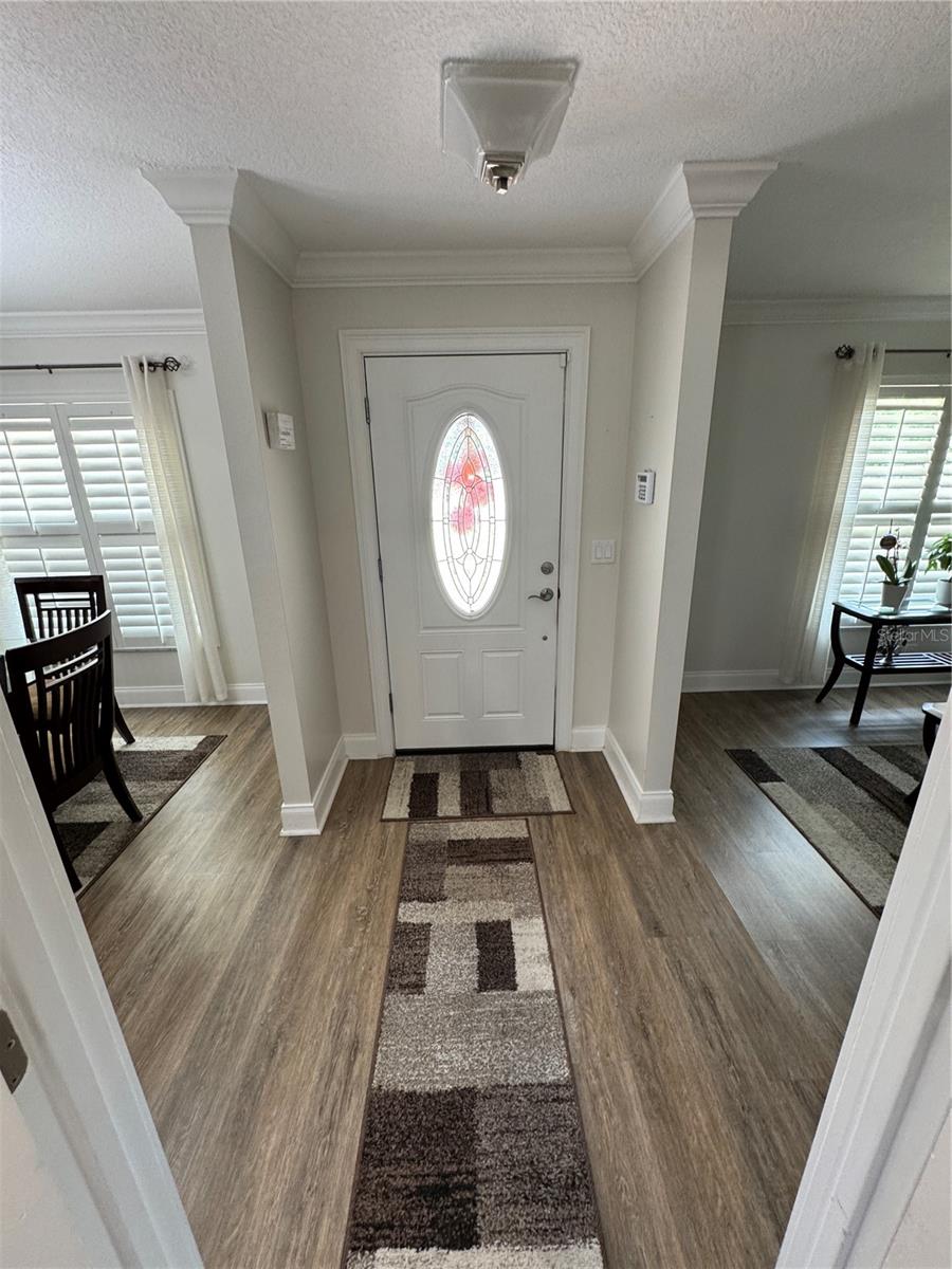 LAKEWOOD AT THE CROSSINGS UNIT 6 - Residential