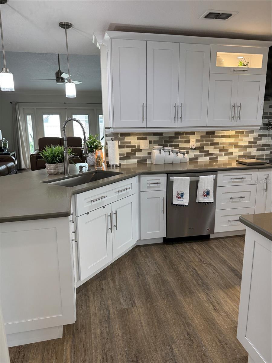 LAKEWOOD AT THE CROSSINGS UNIT 6 - Residential