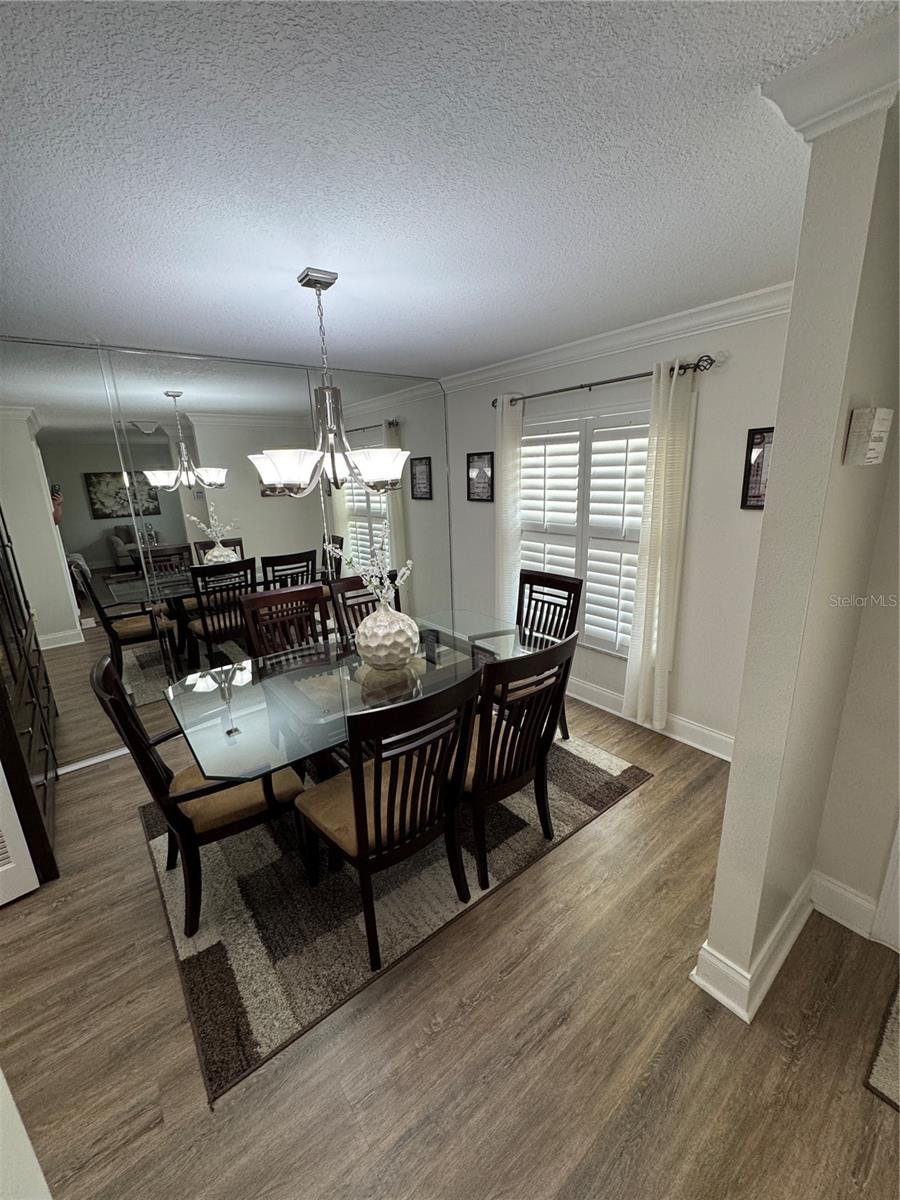 LAKEWOOD AT THE CROSSINGS UNIT 6 - Residential