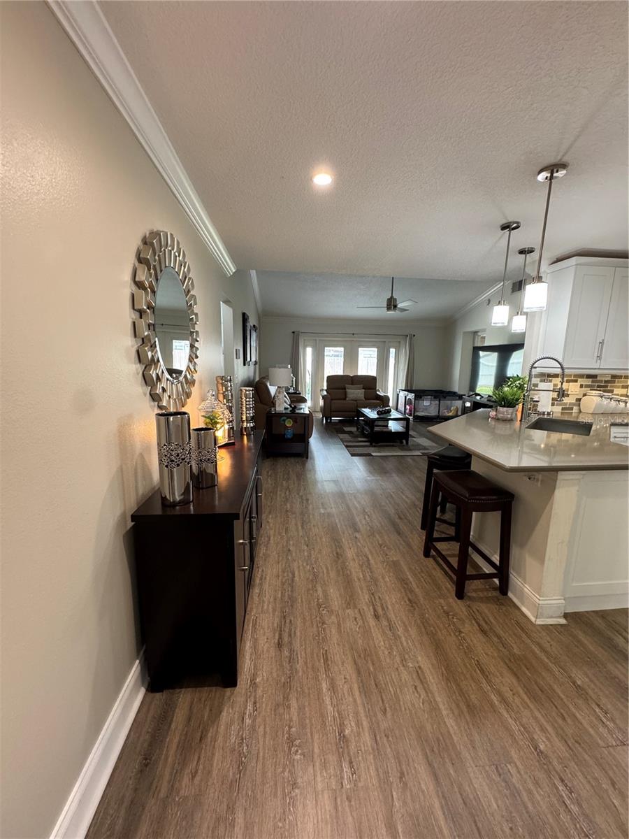 LAKEWOOD AT THE CROSSINGS UNIT 6 - Residential