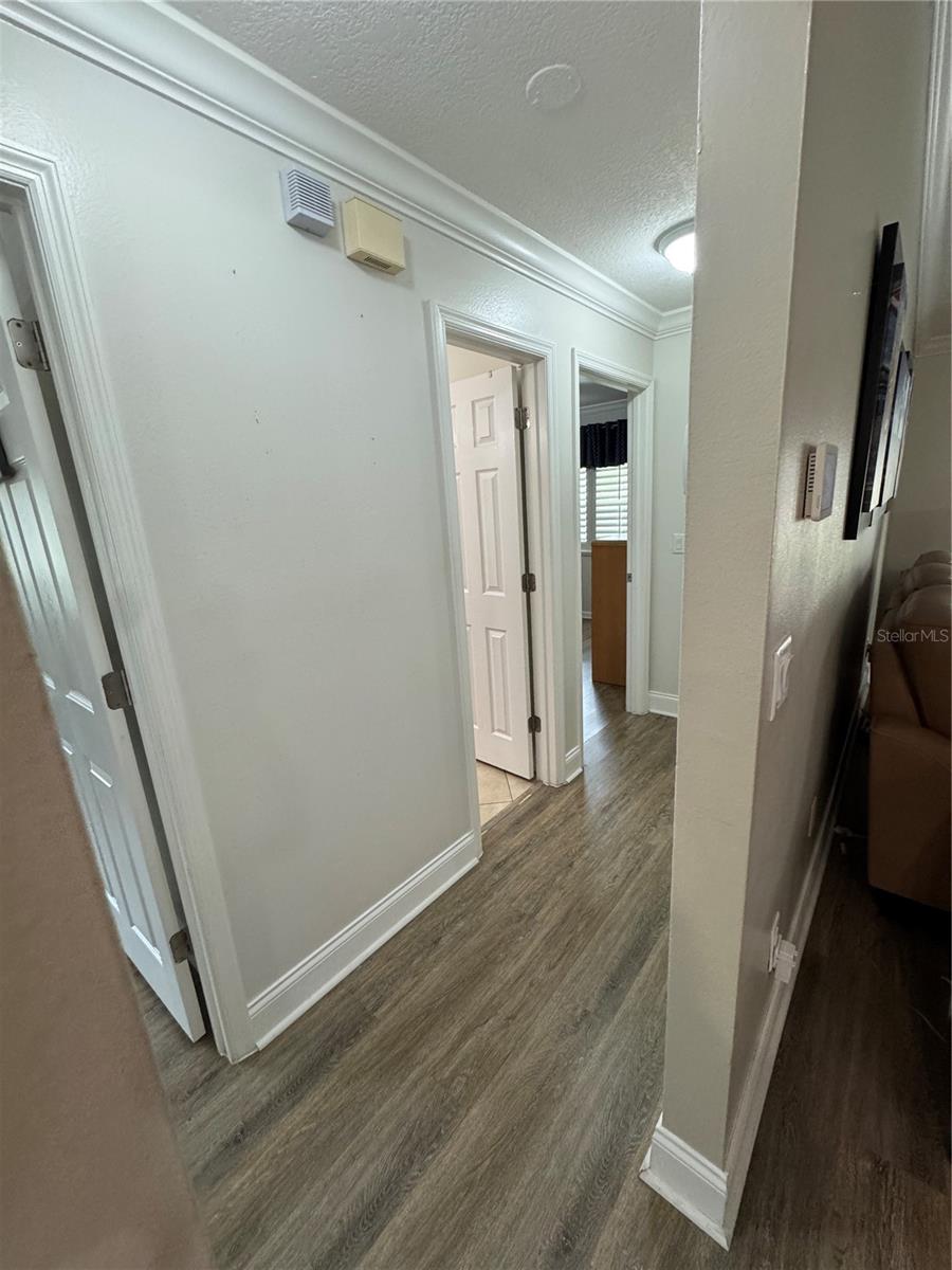LAKEWOOD AT THE CROSSINGS UNIT 6 - Residential