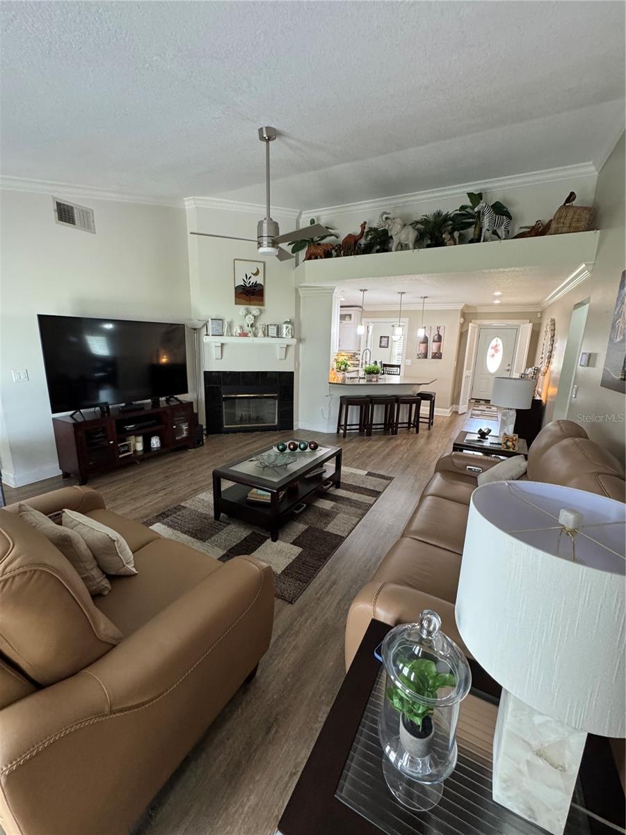LAKEWOOD AT THE CROSSINGS UNIT 6 - Residential