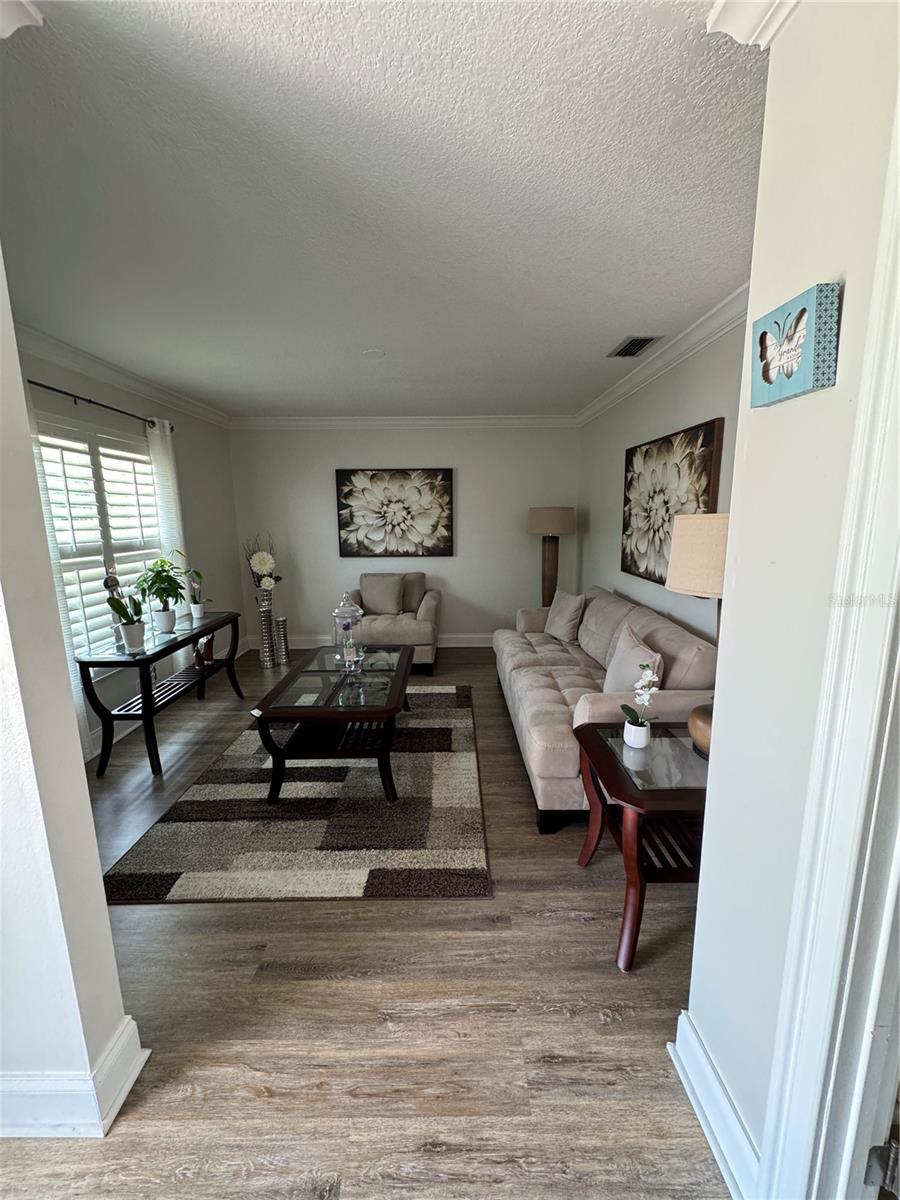 LAKEWOOD AT THE CROSSINGS UNIT 6 - Residential