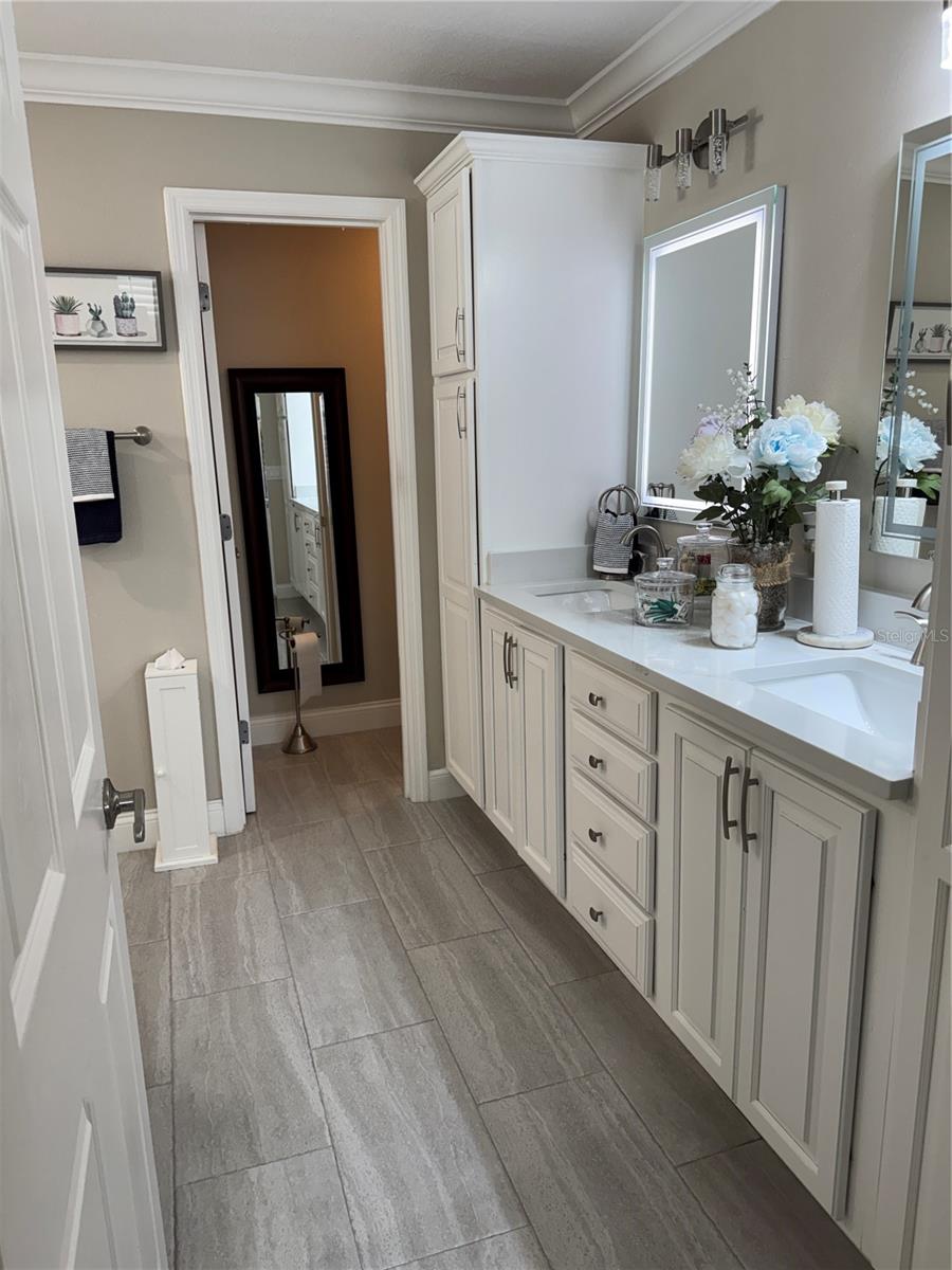 LAKEWOOD AT THE CROSSINGS UNIT 6 - Residential