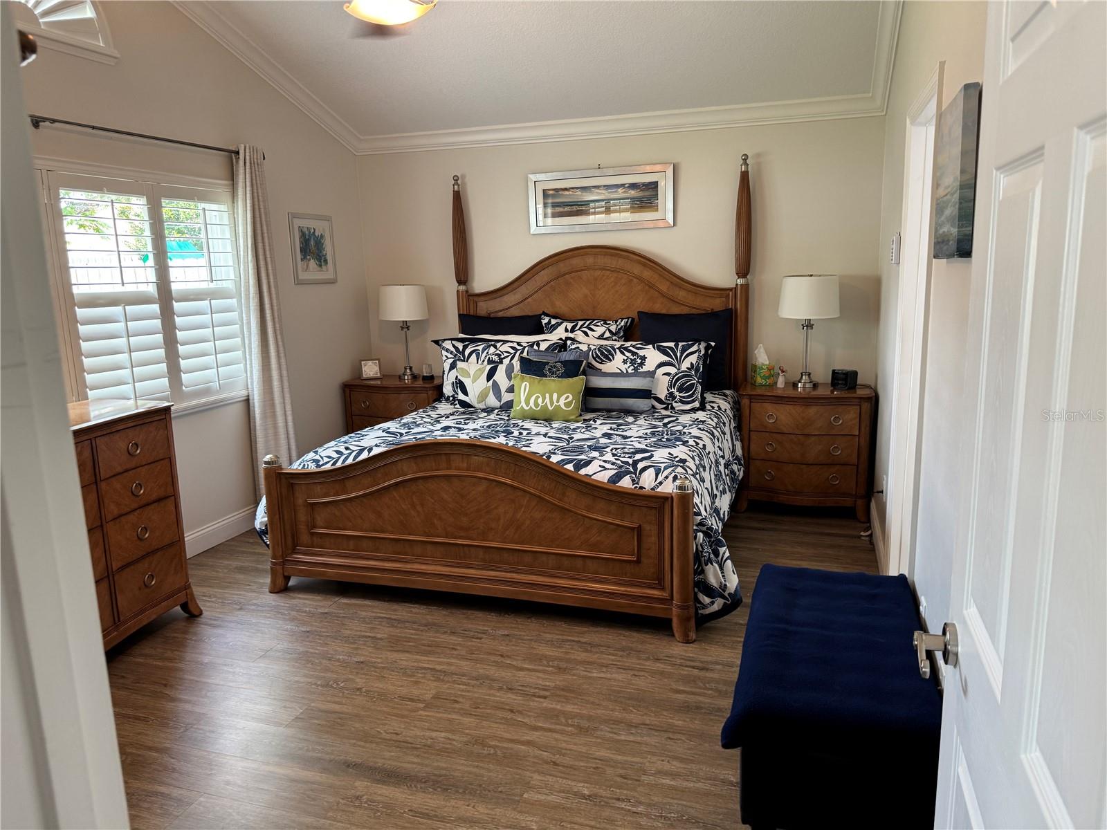 LAKEWOOD AT THE CROSSINGS UNIT 6 - Residential