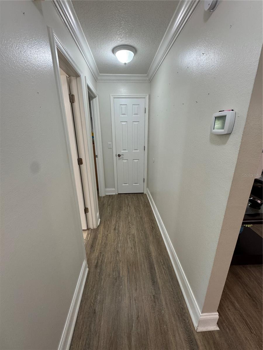 LAKEWOOD AT THE CROSSINGS UNIT 6 - Residential