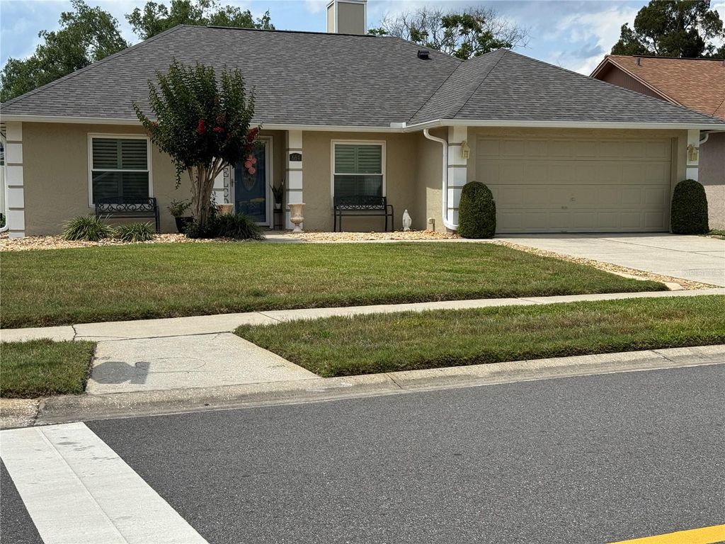 Photo of 664 S Sundance Drive, Lake Mary, FL 32746 (MLS # O6406044)