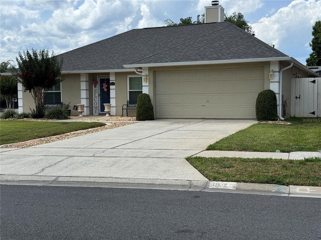 Photo of 664 S Sundance Drive, Lake Mary, FL 32746 (MLS # O6406044)