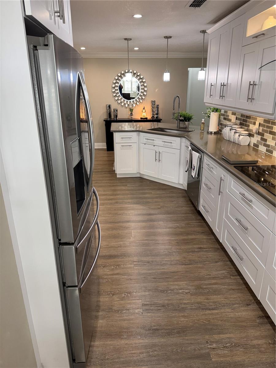 LAKEWOOD AT THE CROSSINGS UNIT 6 - Residential