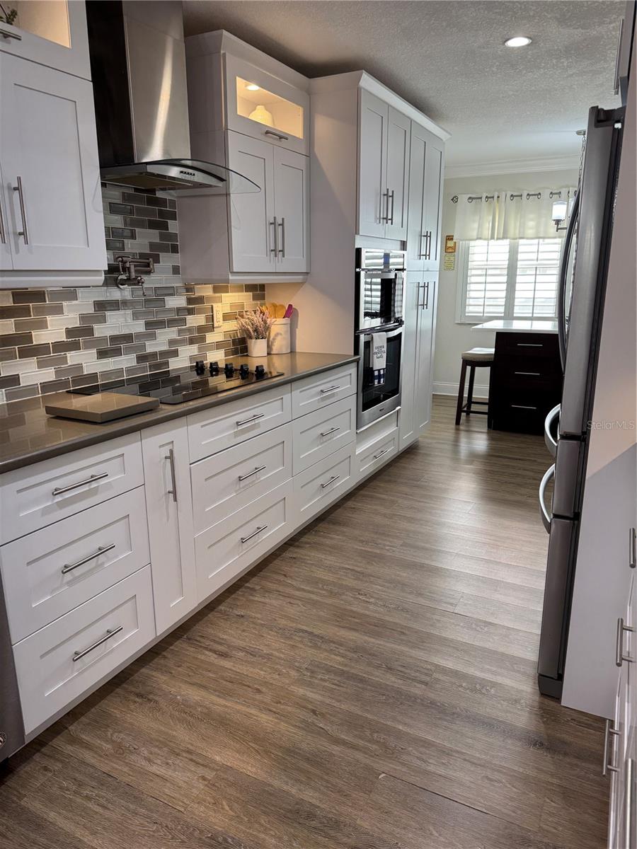 LAKEWOOD AT THE CROSSINGS UNIT 6 - Residential