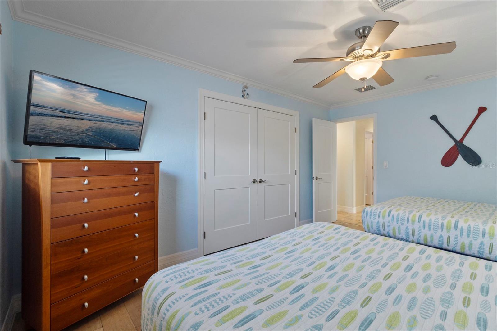 PINE SHORES ESTATE 5TH SEC - Residential