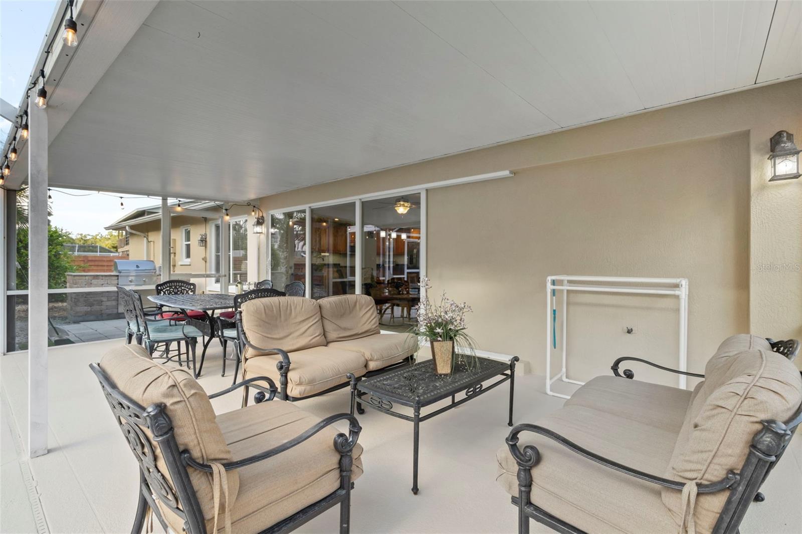 PINE SHORES ESTATE 5TH SEC - Residential