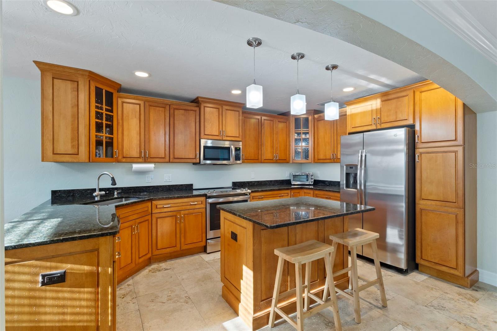 PINE SHORES ESTATE 5TH SEC - Residential