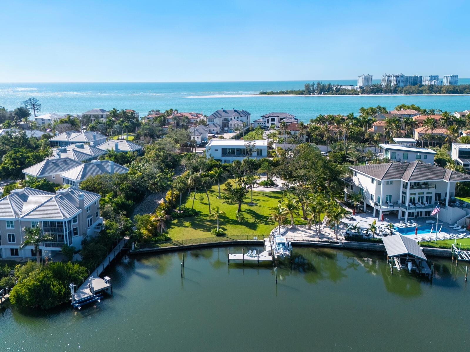 SIESTA REV OF - Residential