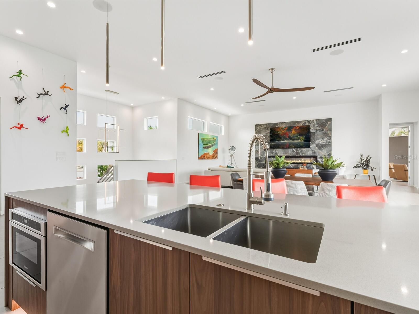 SIESTA REV OF - Residential