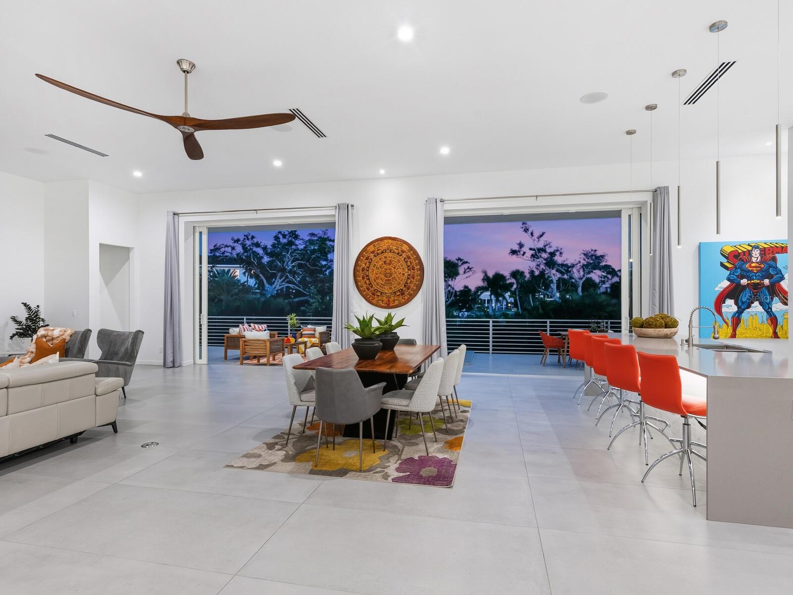 SIESTA REV OF - Residential