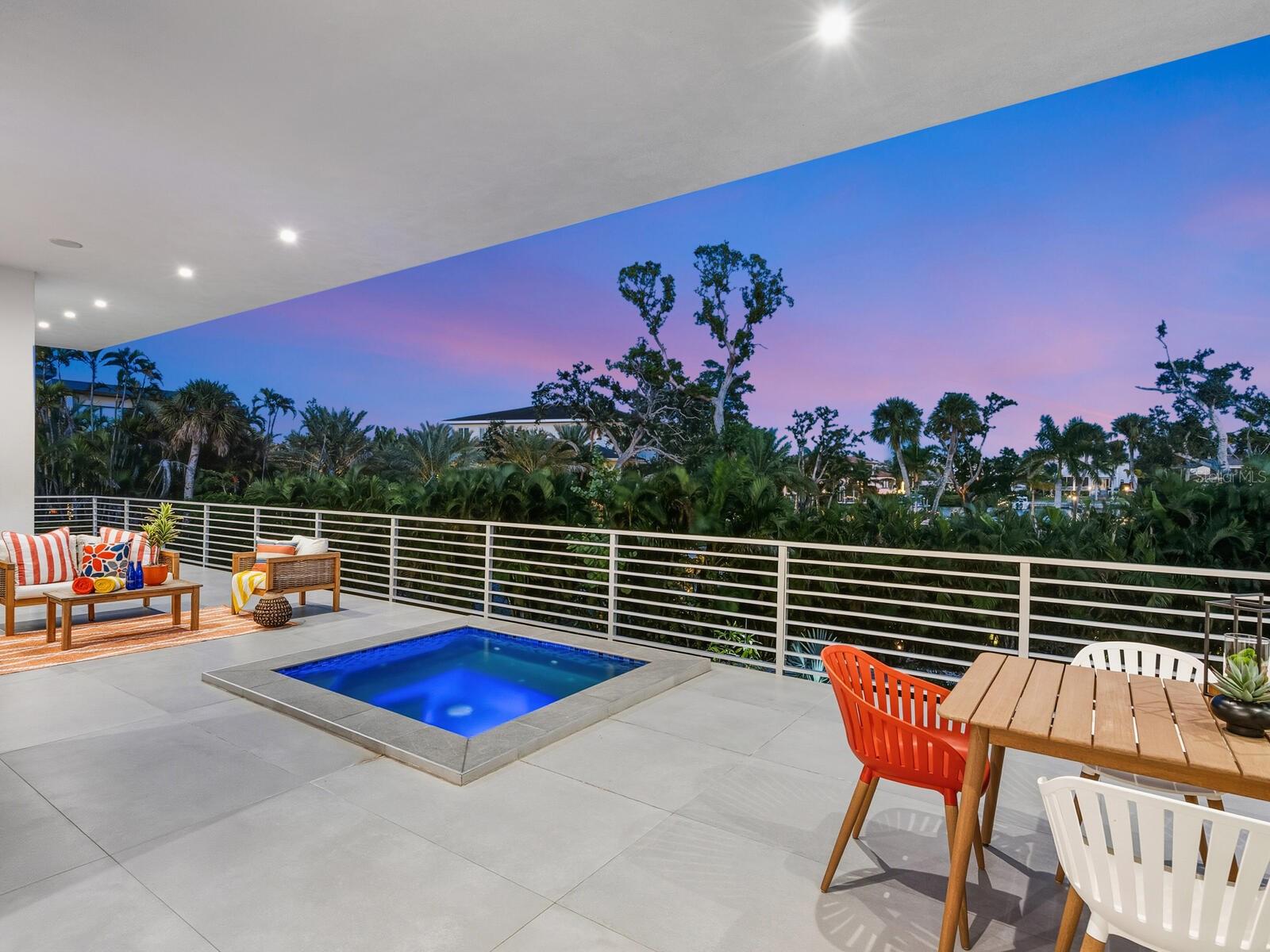 SIESTA REV OF - Residential