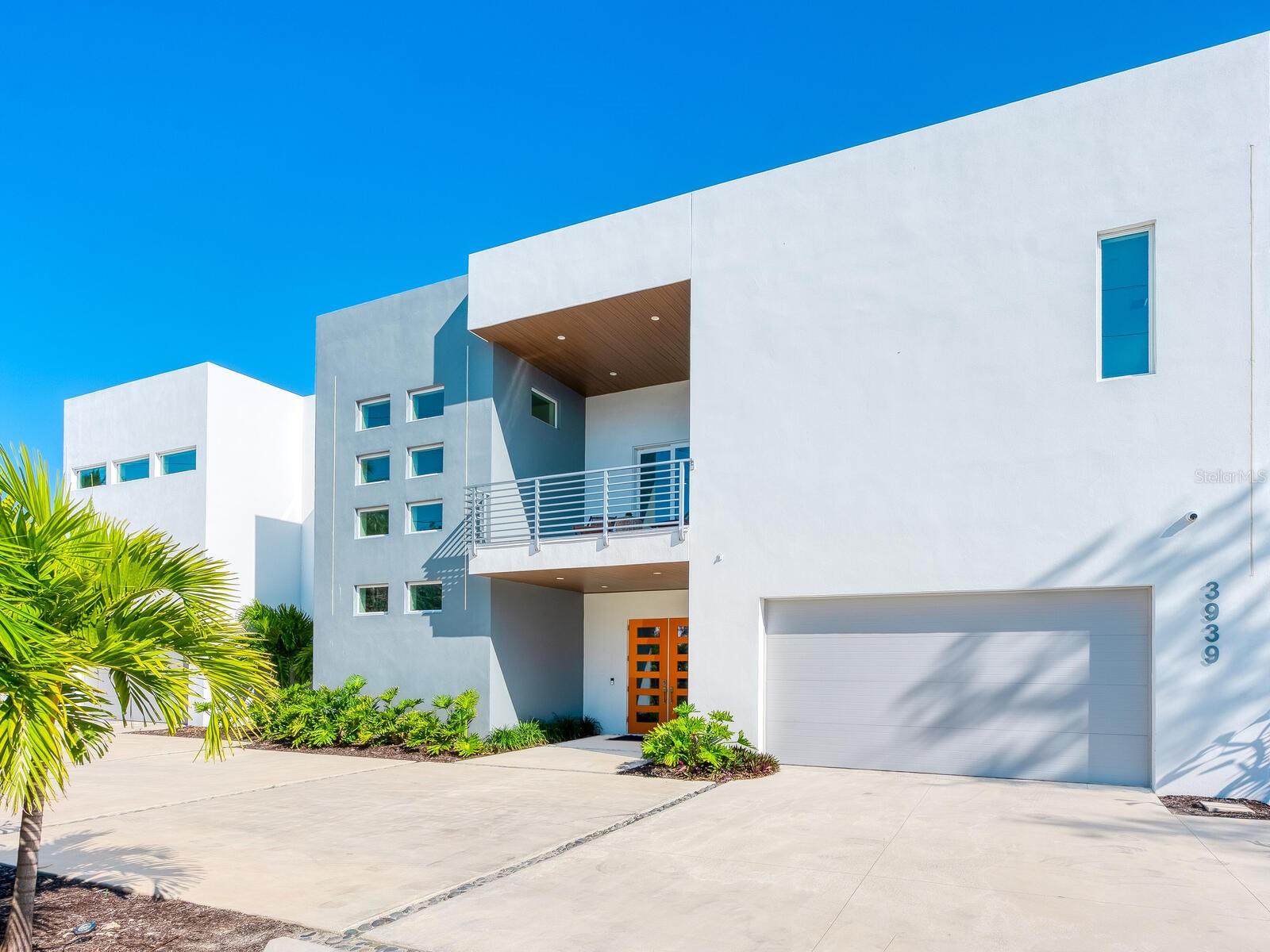 SIESTA REV OF - Residential