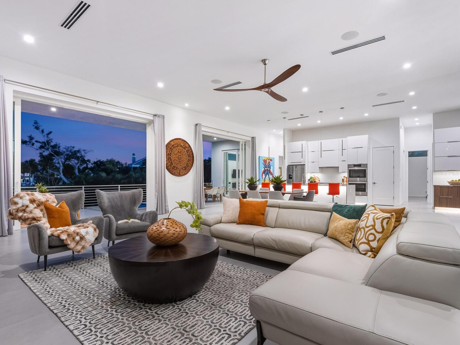 SIESTA REV OF - Residential