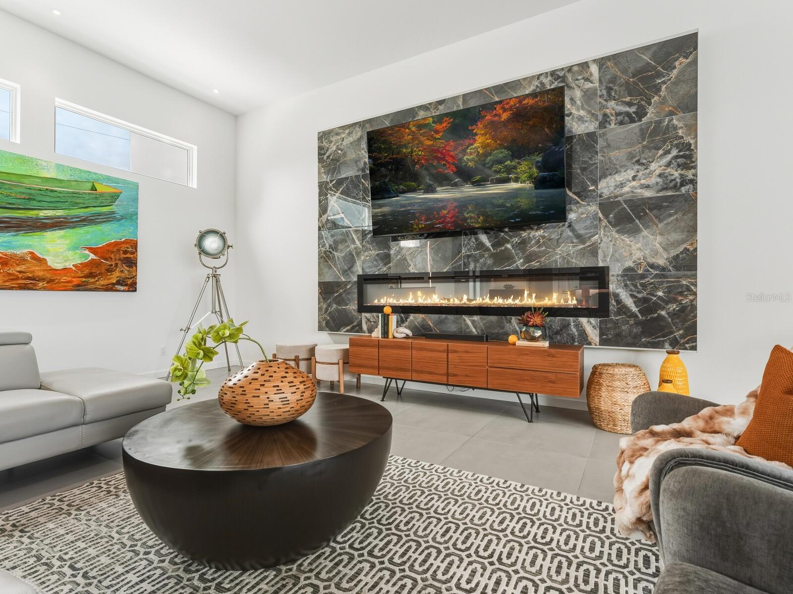 SIESTA REV OF - Residential