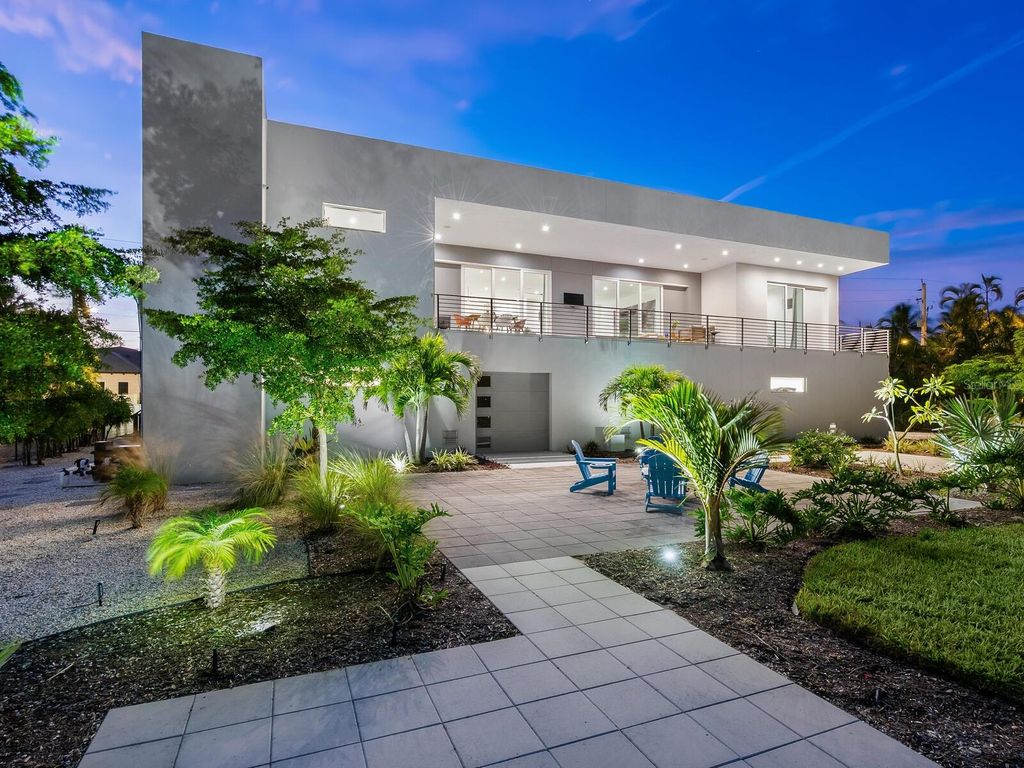 Photo of 3939 Higel Avenue, Sarasota, FL 34242 (MLS # A4675610)