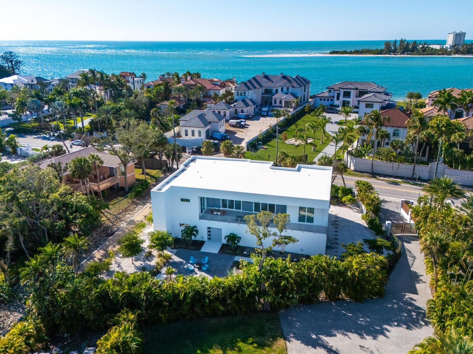 SIESTA REV OF - Residential