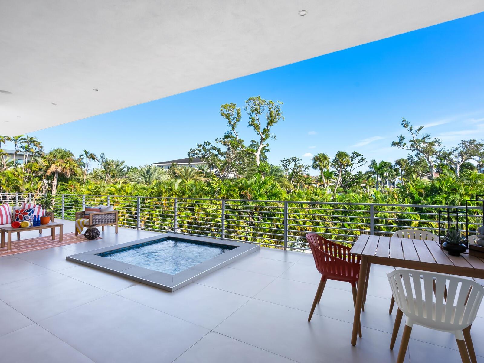 SIESTA REV OF - Residential