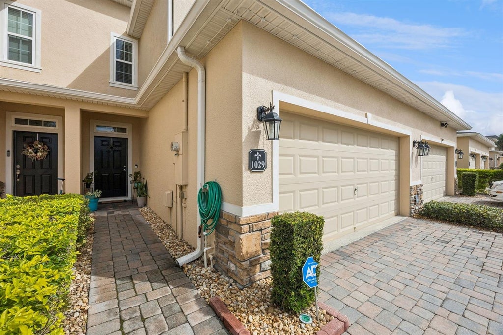 Photo of 1029 Wood Cove, Kissimmee, FL 34743 (MLS # S5159122)