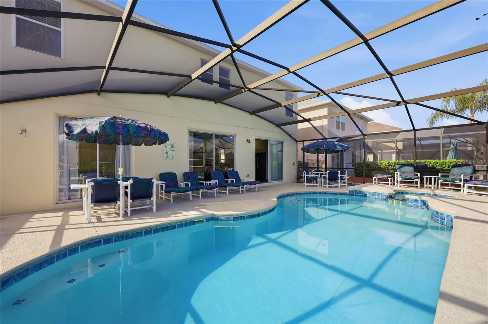 LAKE BERKLEY RESORT - Residential