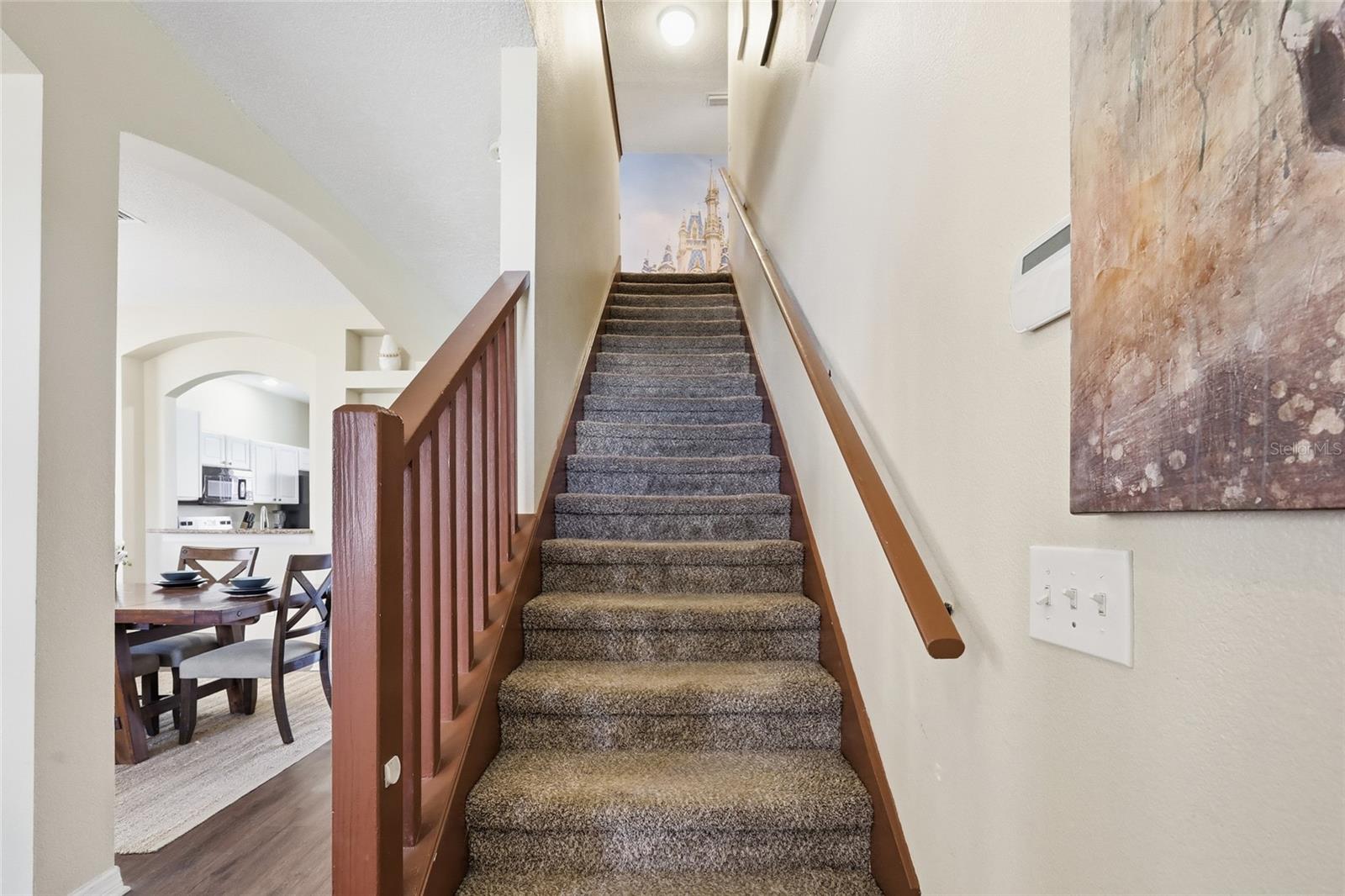 LAKE BERKLEY RESORT - Residential