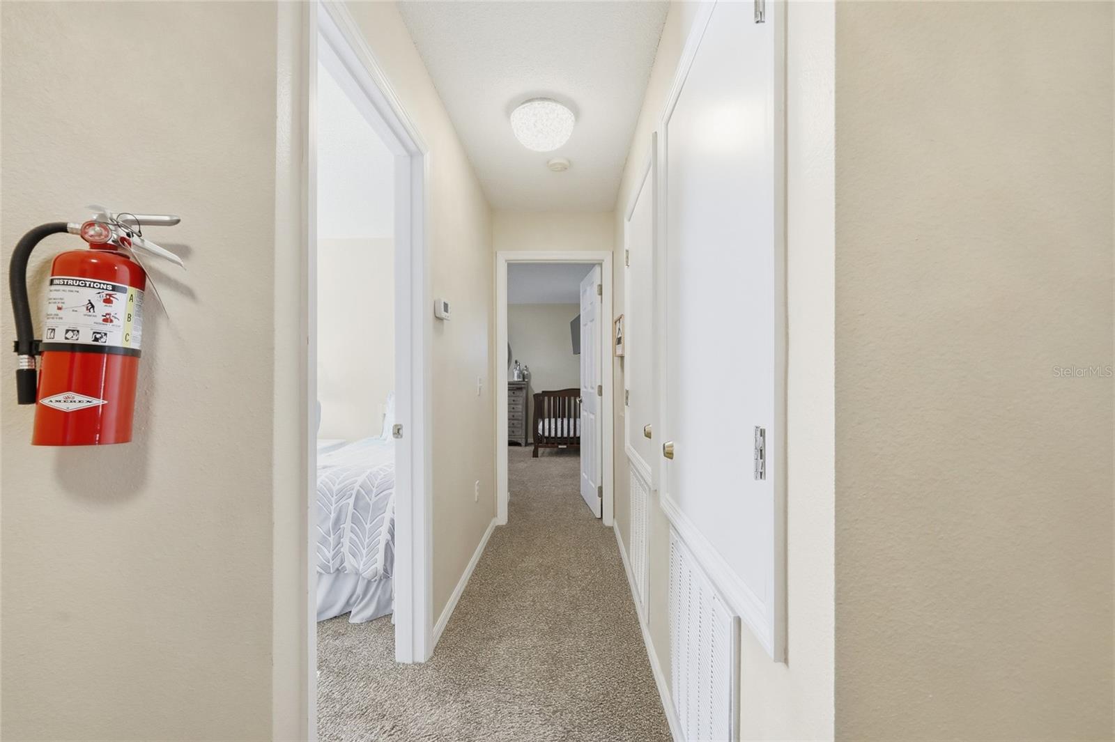 LAKE BERKLEY RESORT - Residential